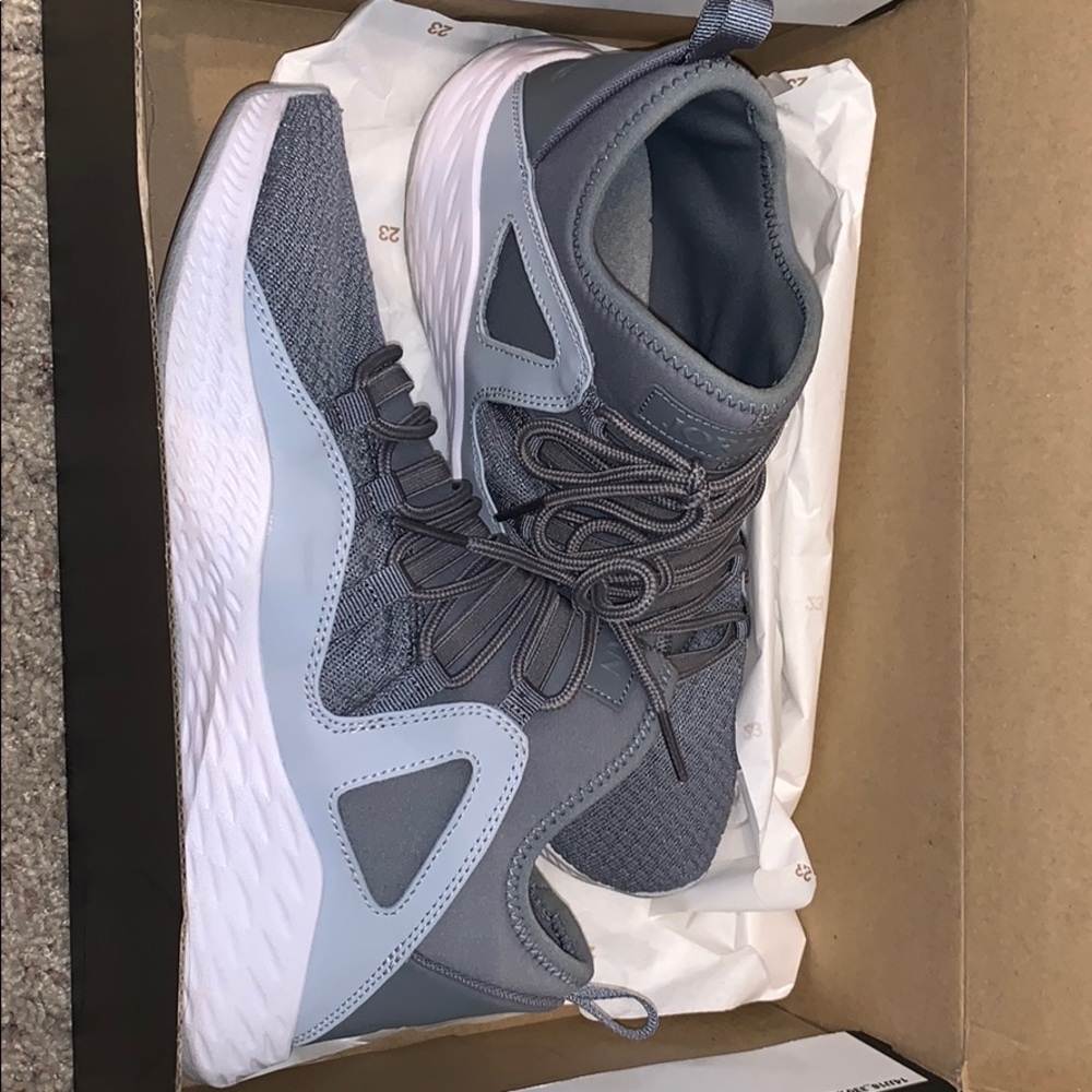 Jordan Formula 23 BG
